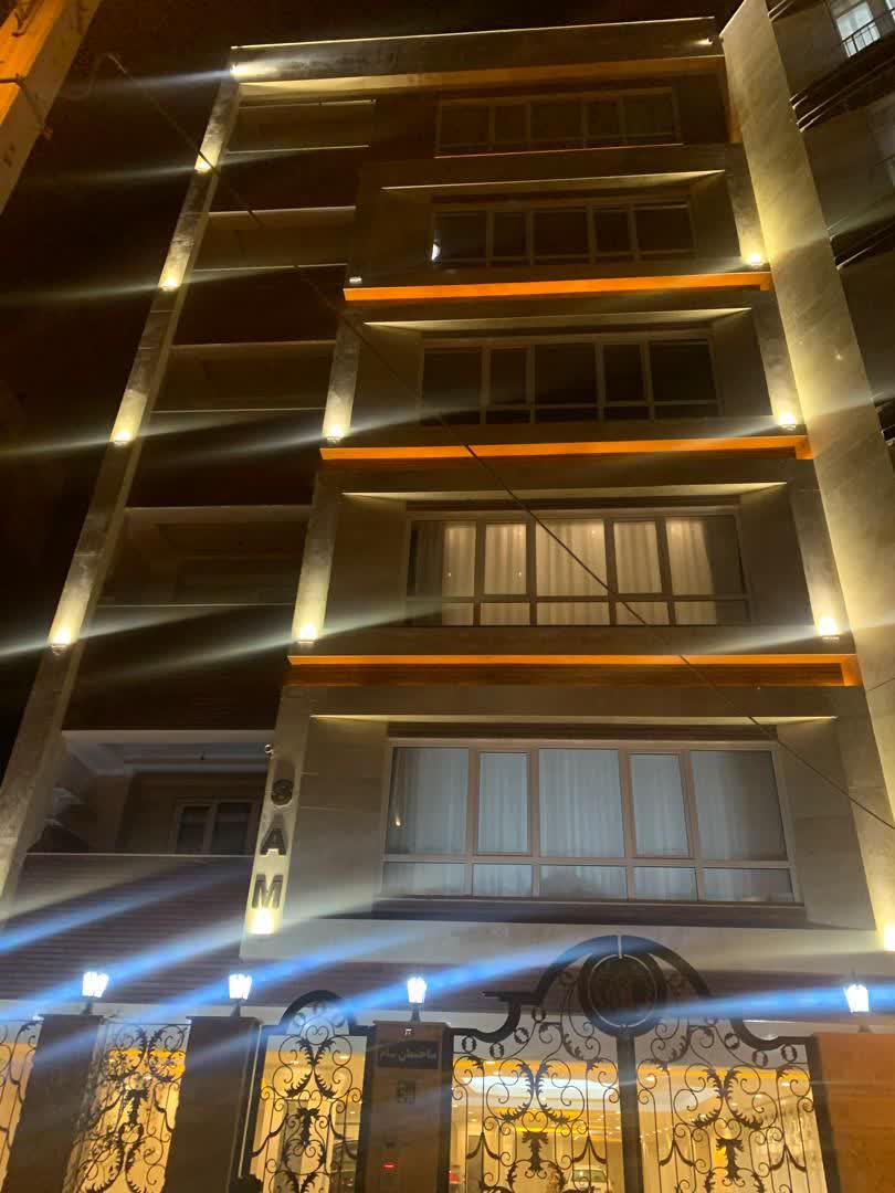 سازنده افشین نوروزی

گروه ساختمانی سام